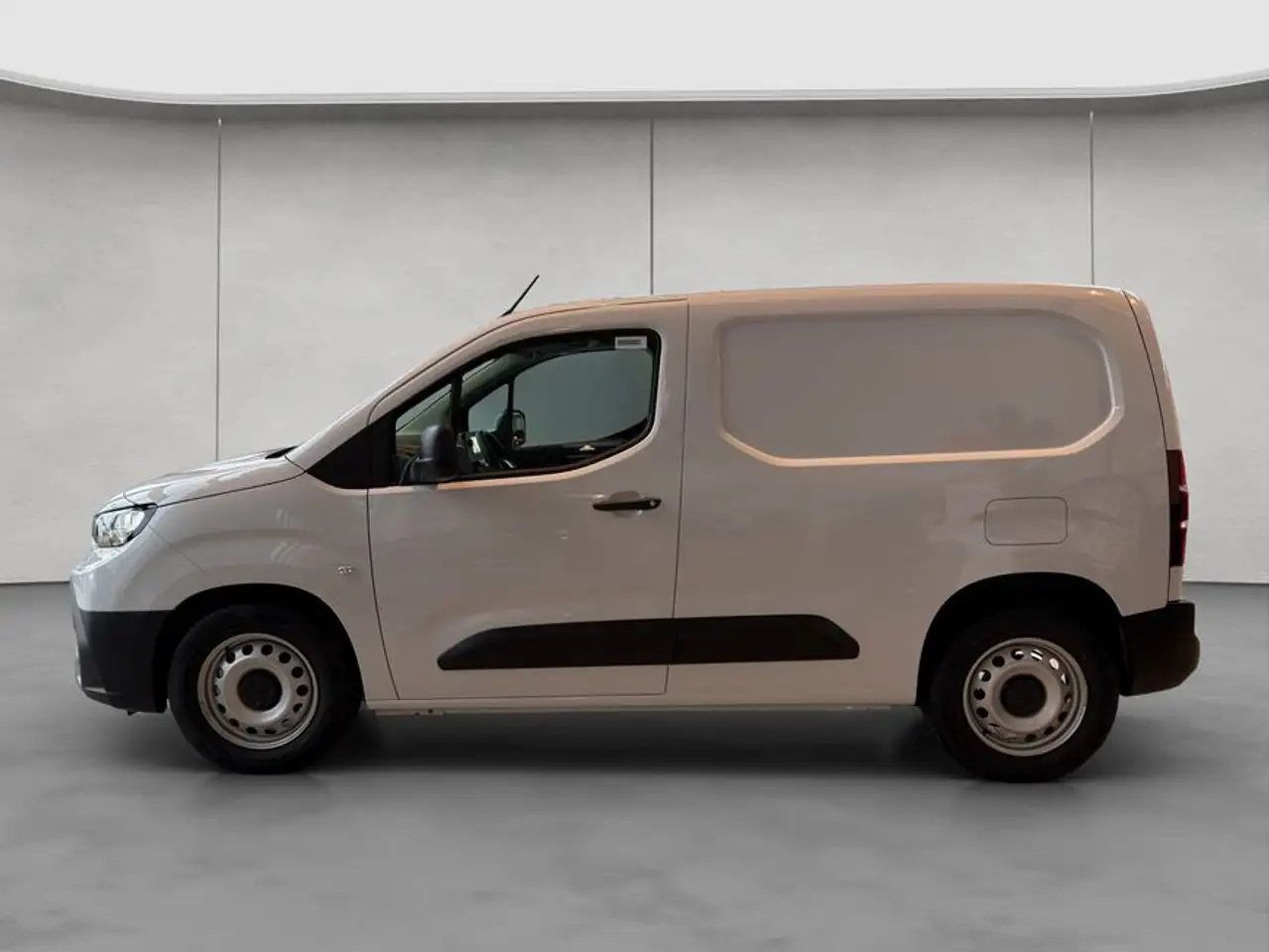 Toyota Proace 2