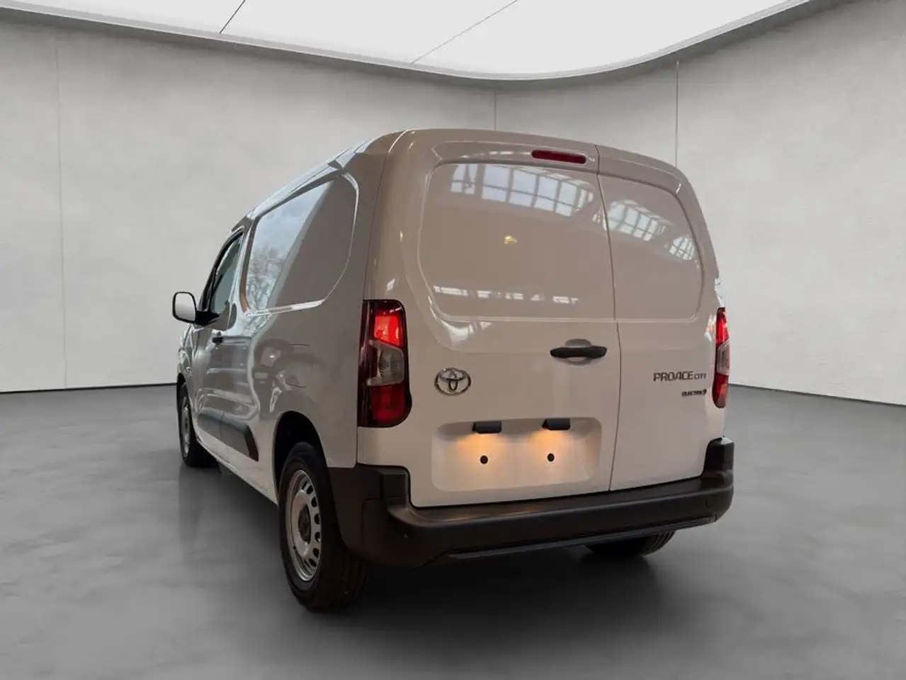 Toyota Proace 3