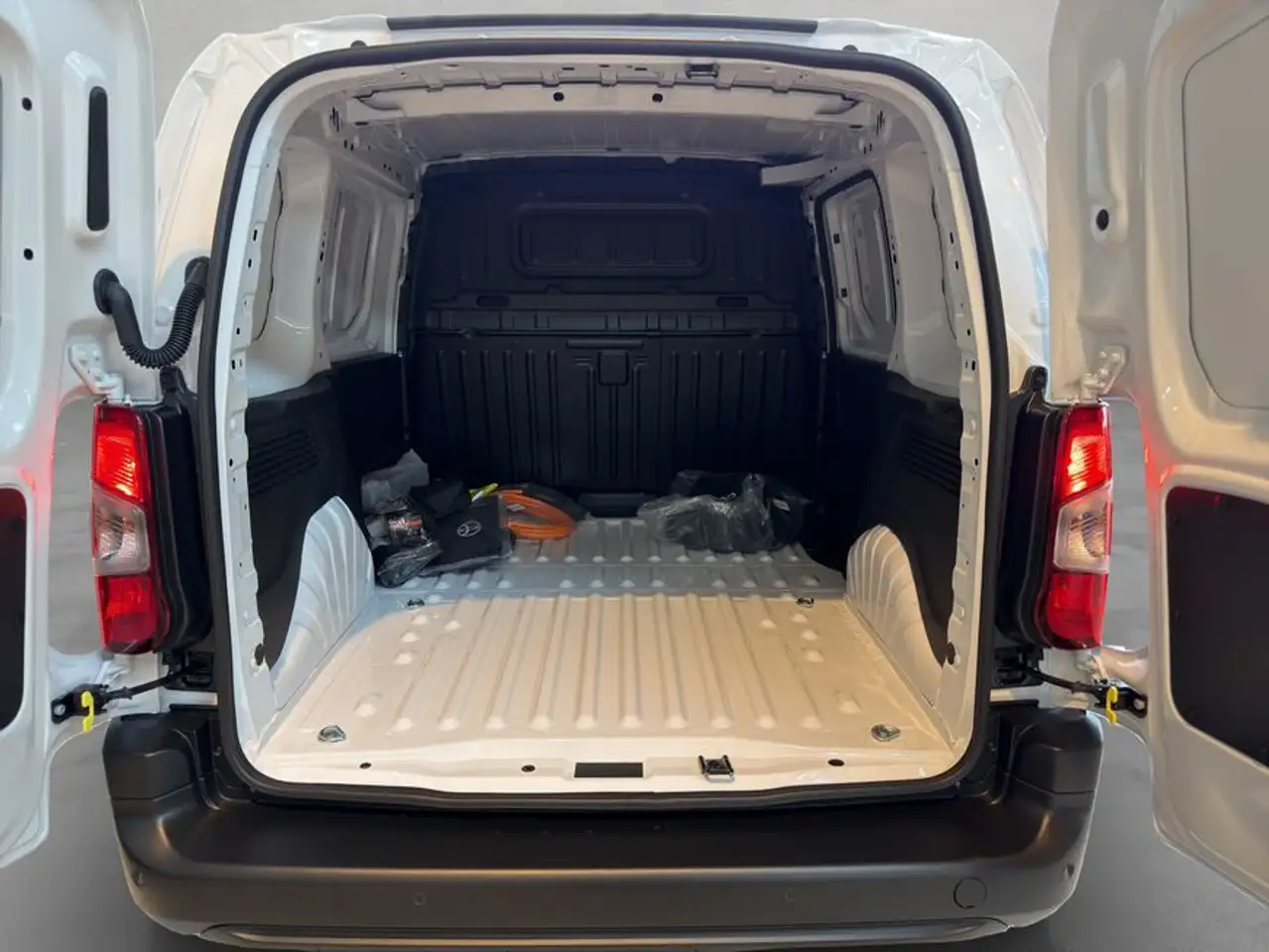 Toyota Proace 6