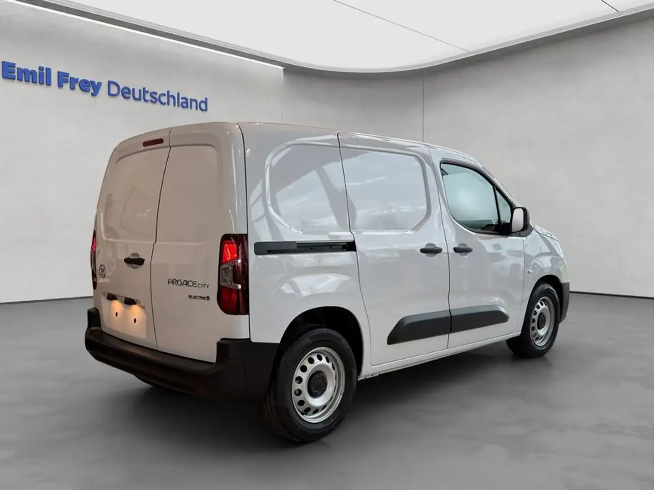 Toyota Proace 7
