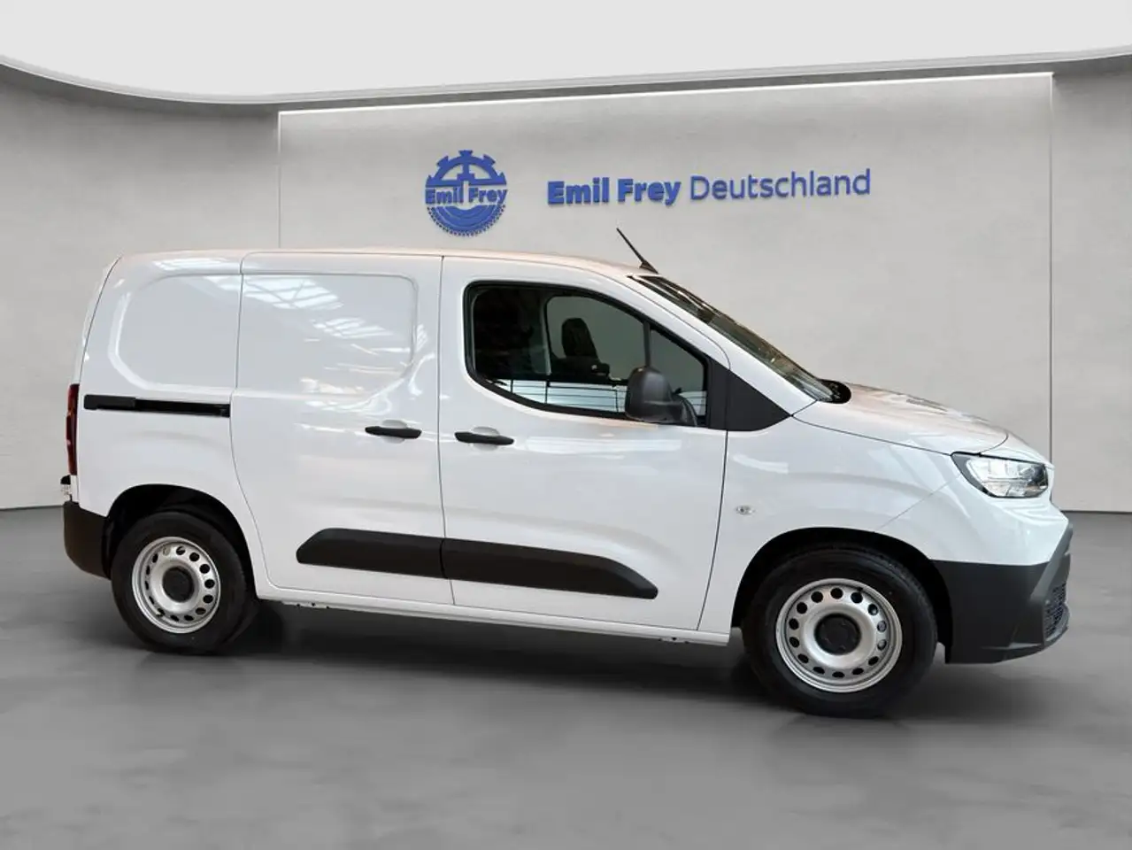 Toyota Proace 8