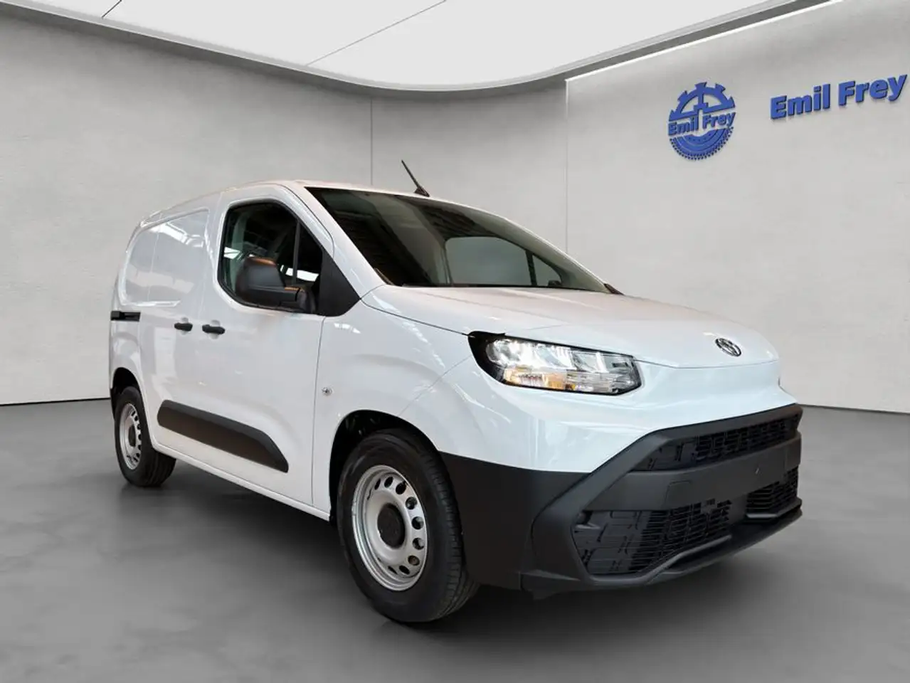 Toyota Proace 9
