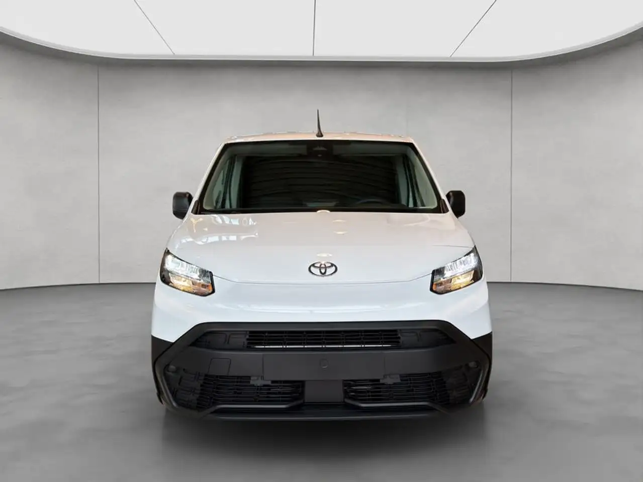 Toyota Proace 10