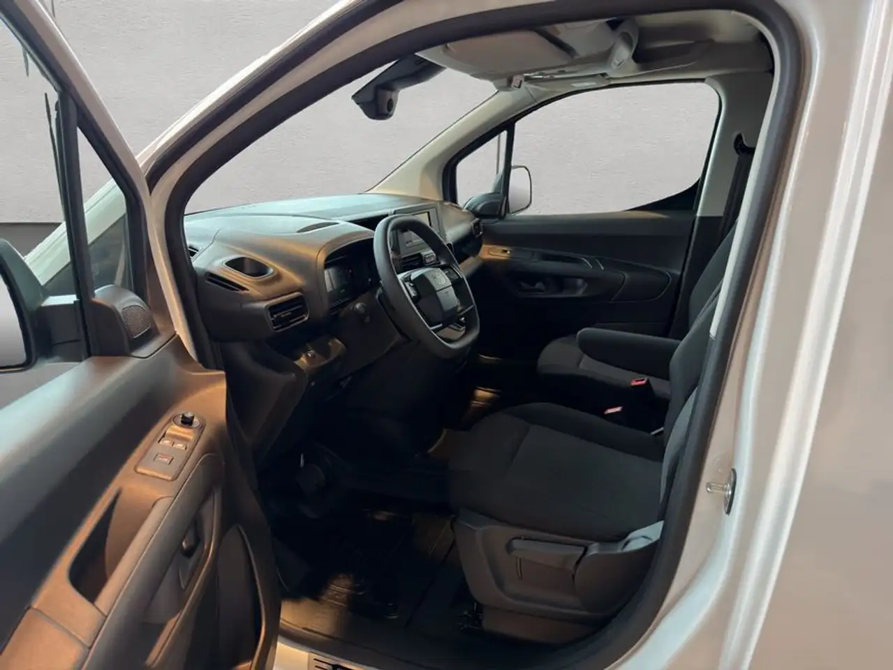 Toyota Proace 11