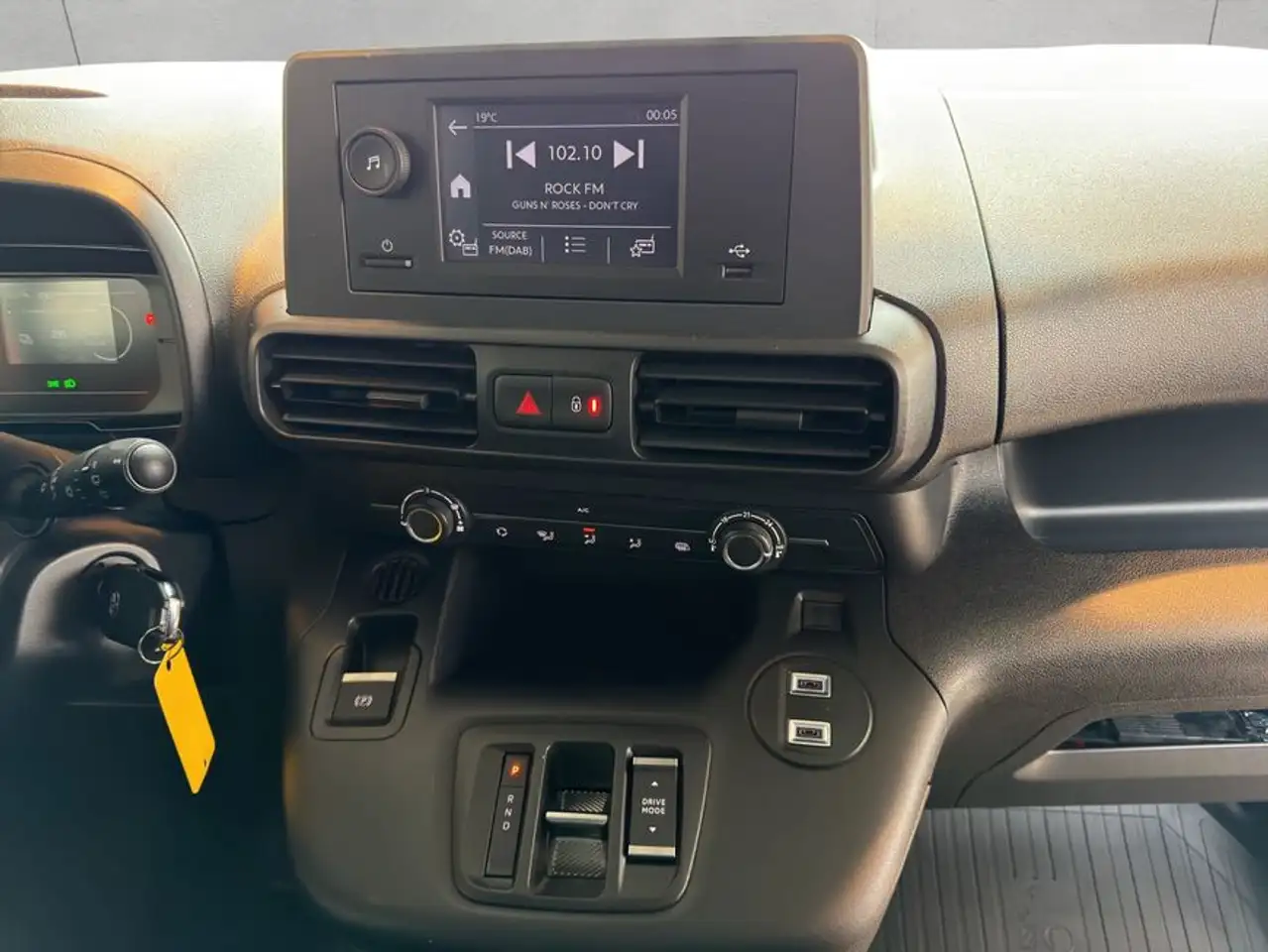 Toyota Proace 15