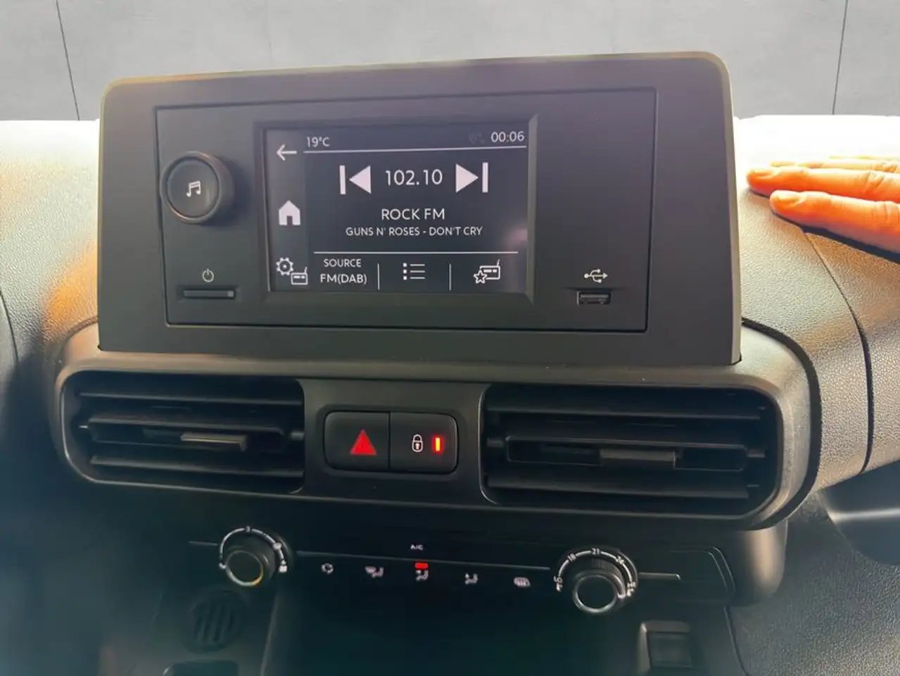 Toyota Proace 16