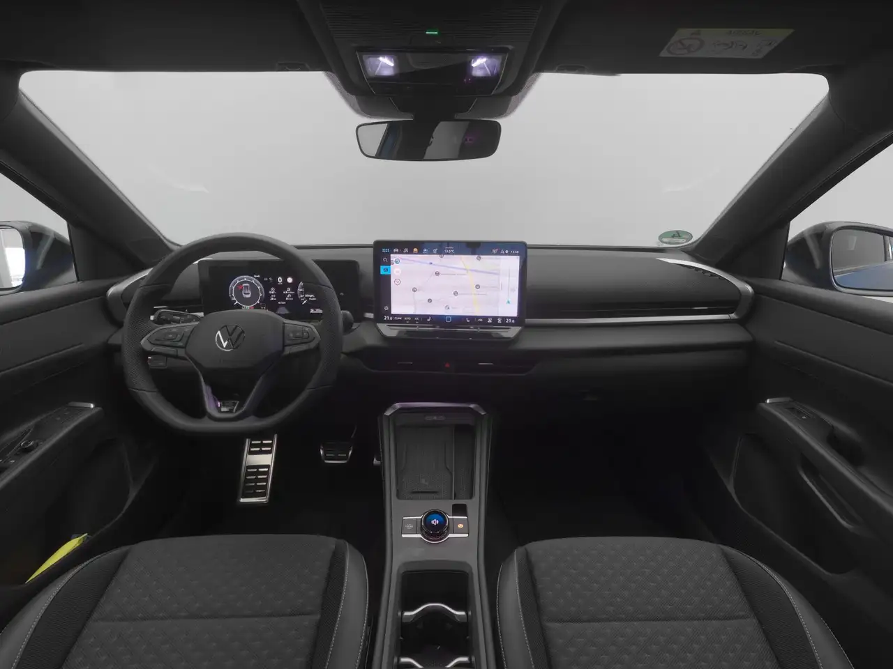 Volkswagen T-Roc 4