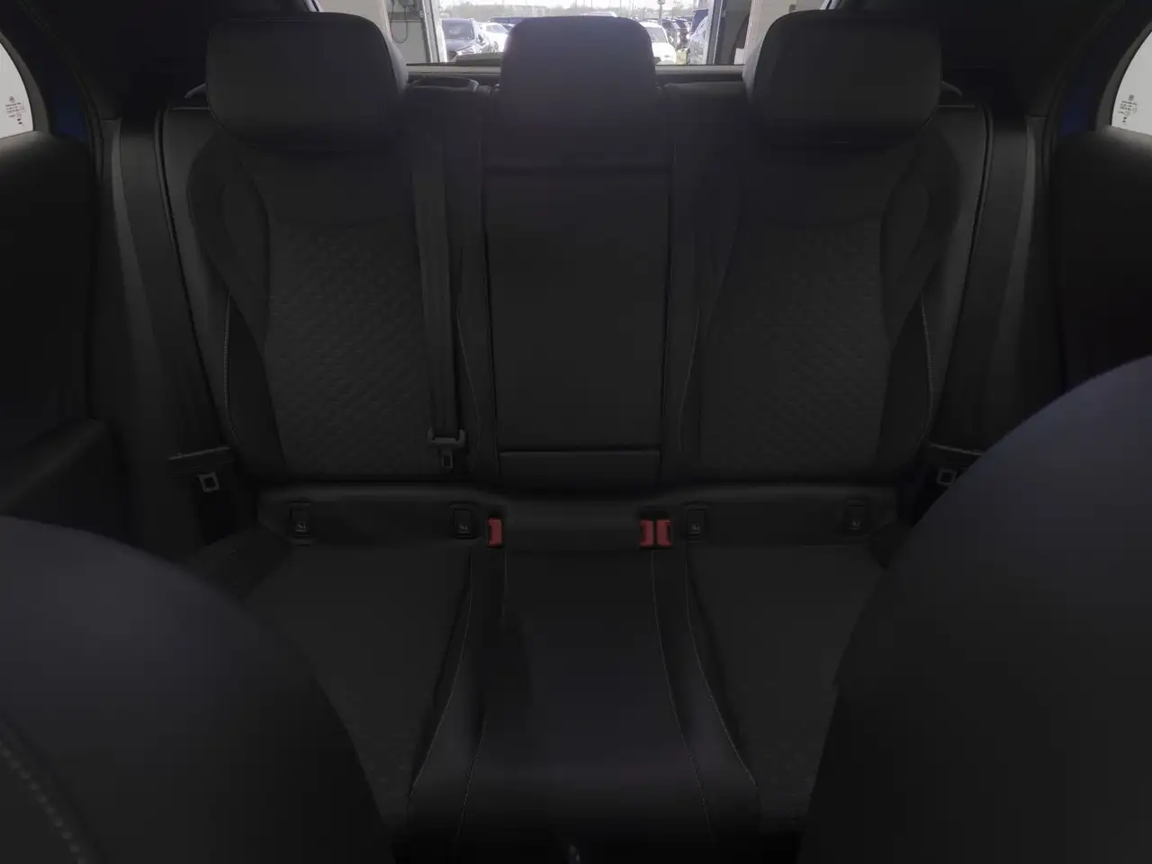 Volkswagen T-Roc 5