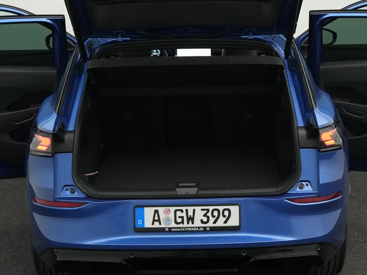 Volkswagen T-Roc 13