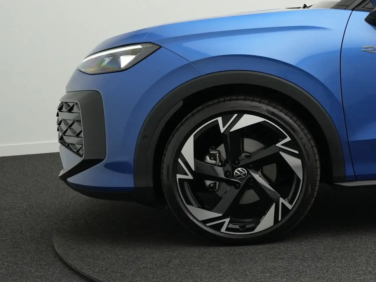 Volkswagen T-Roc 14
