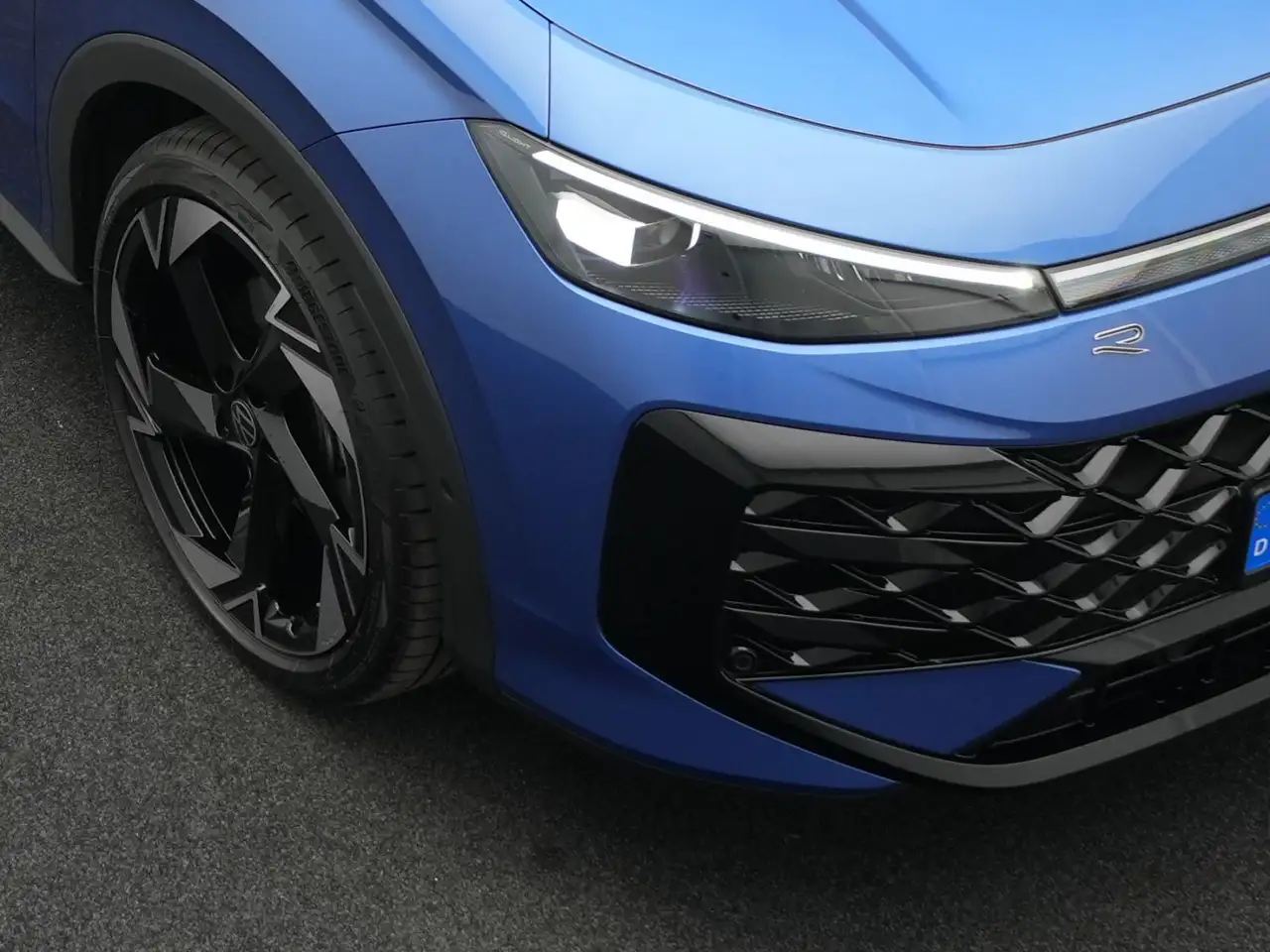 Volkswagen T-Roc 15
