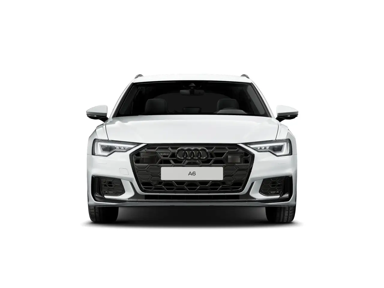 Audi A6 55 2
