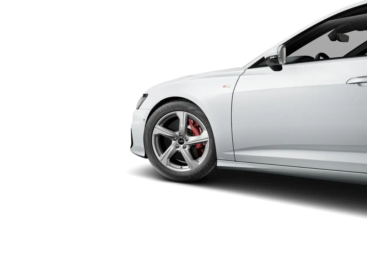 Audi A6 55 3