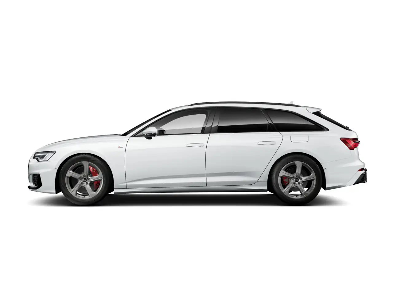 Audi A6 55 5