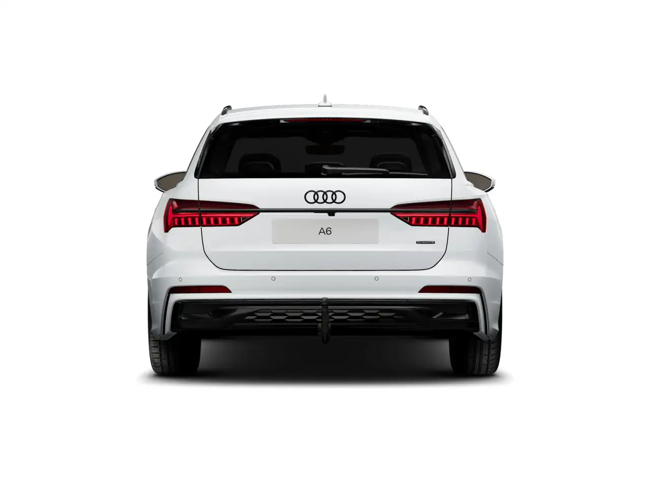 Audi A6 55 6