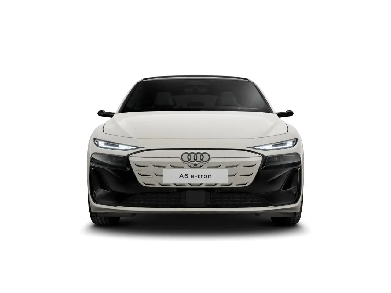 Audi A6 2