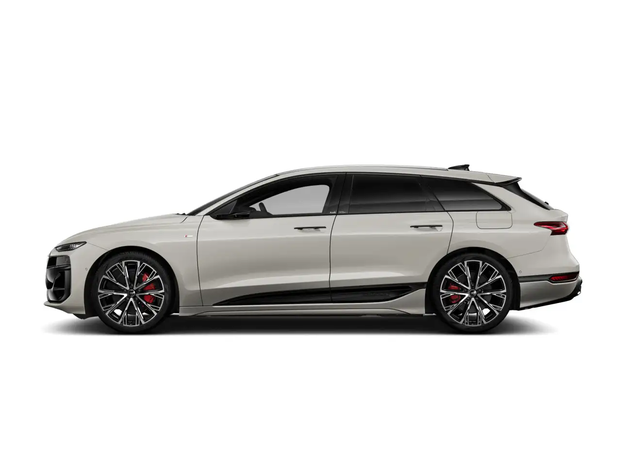 Audi A6 5