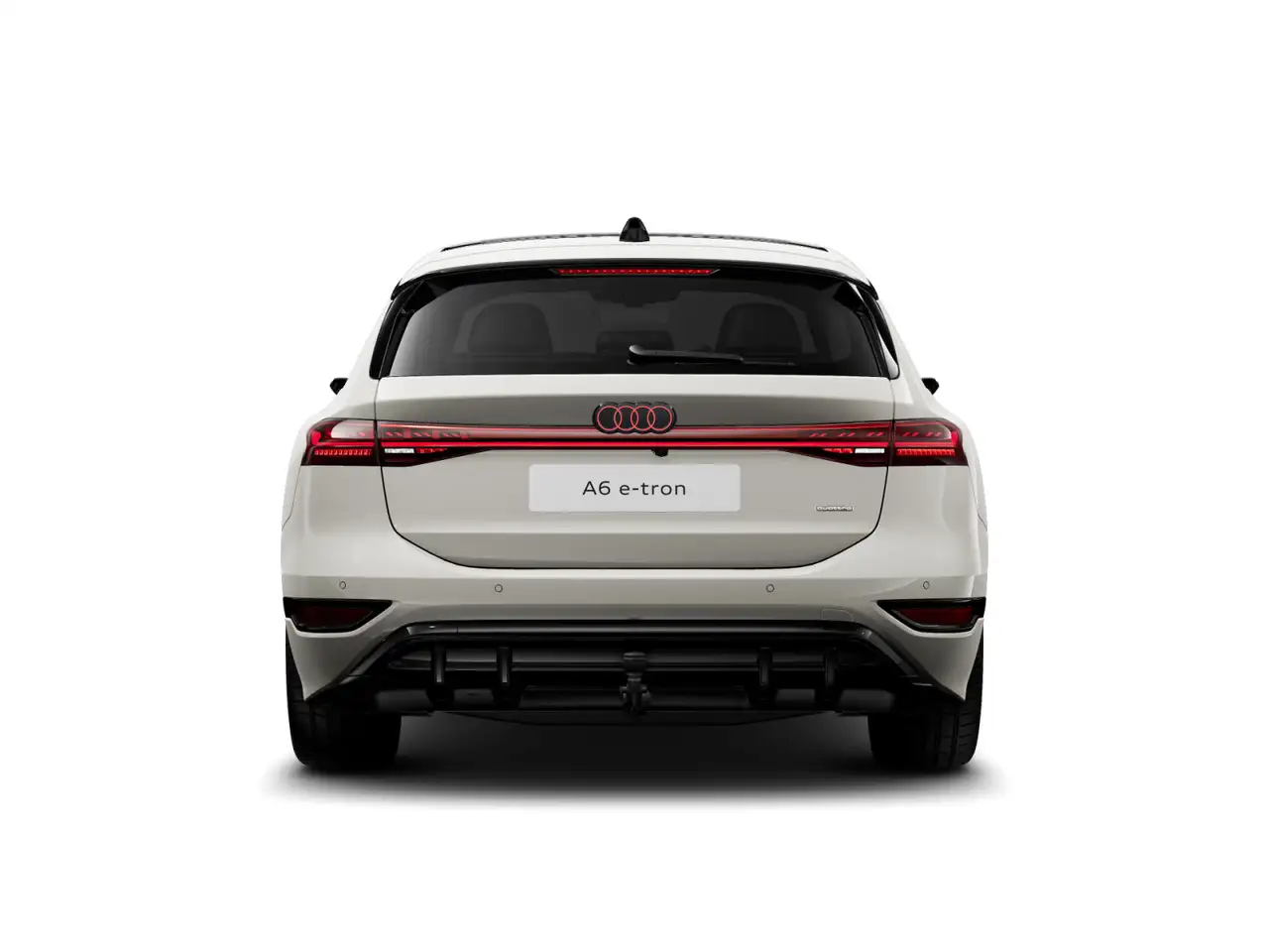Audi A6 6