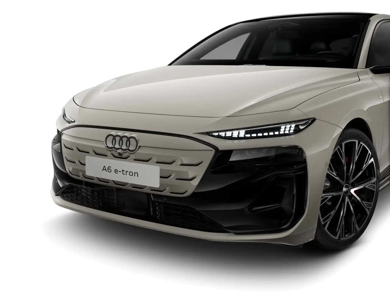 Audi A6 7
