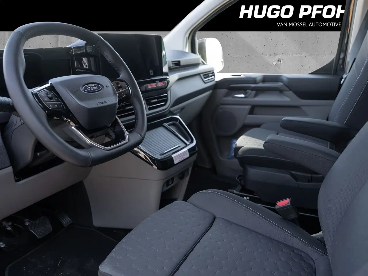 Ford Tourneo 5