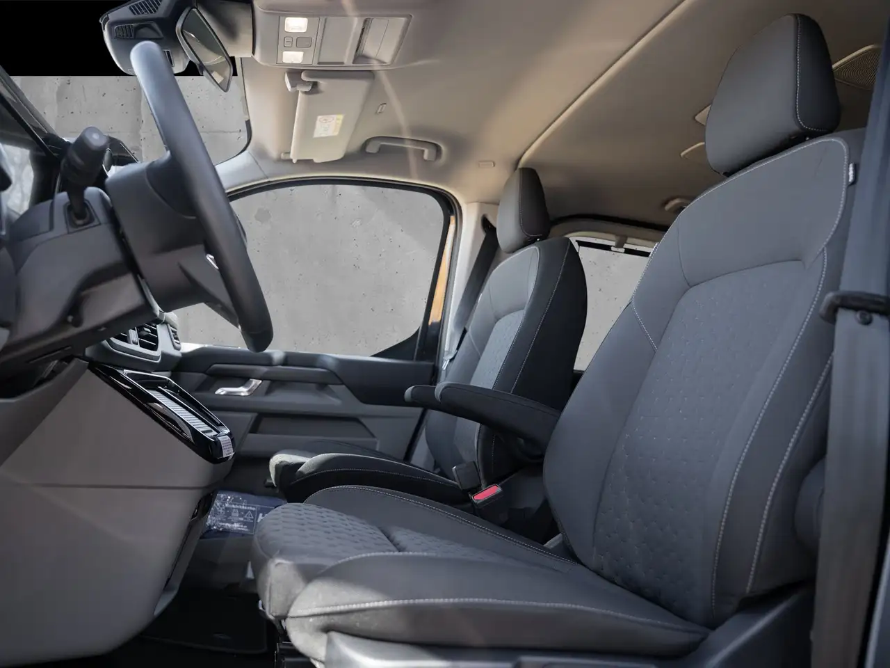 Ford Tourneo 6