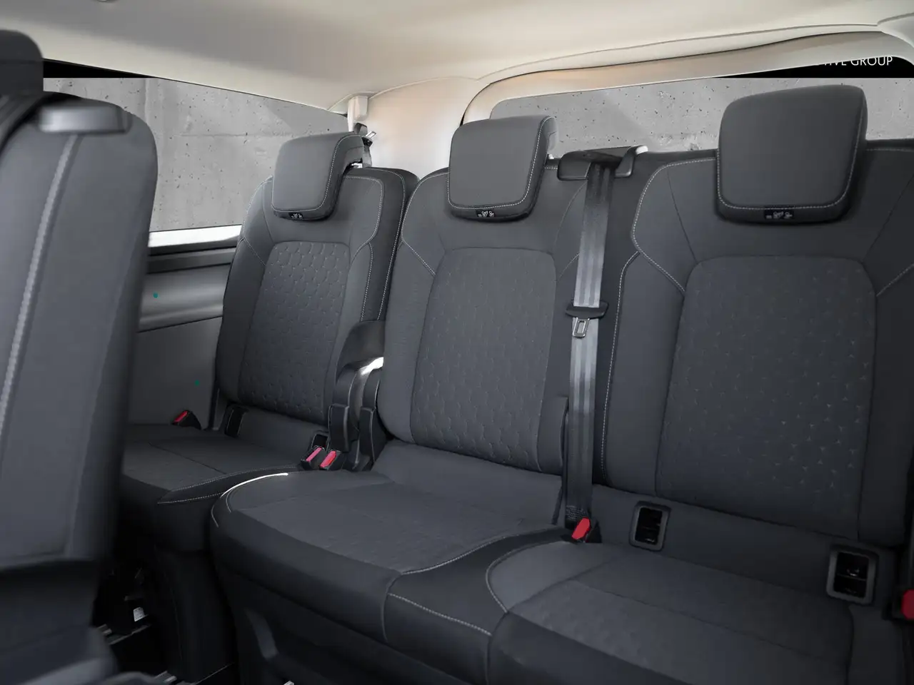Ford Tourneo 9