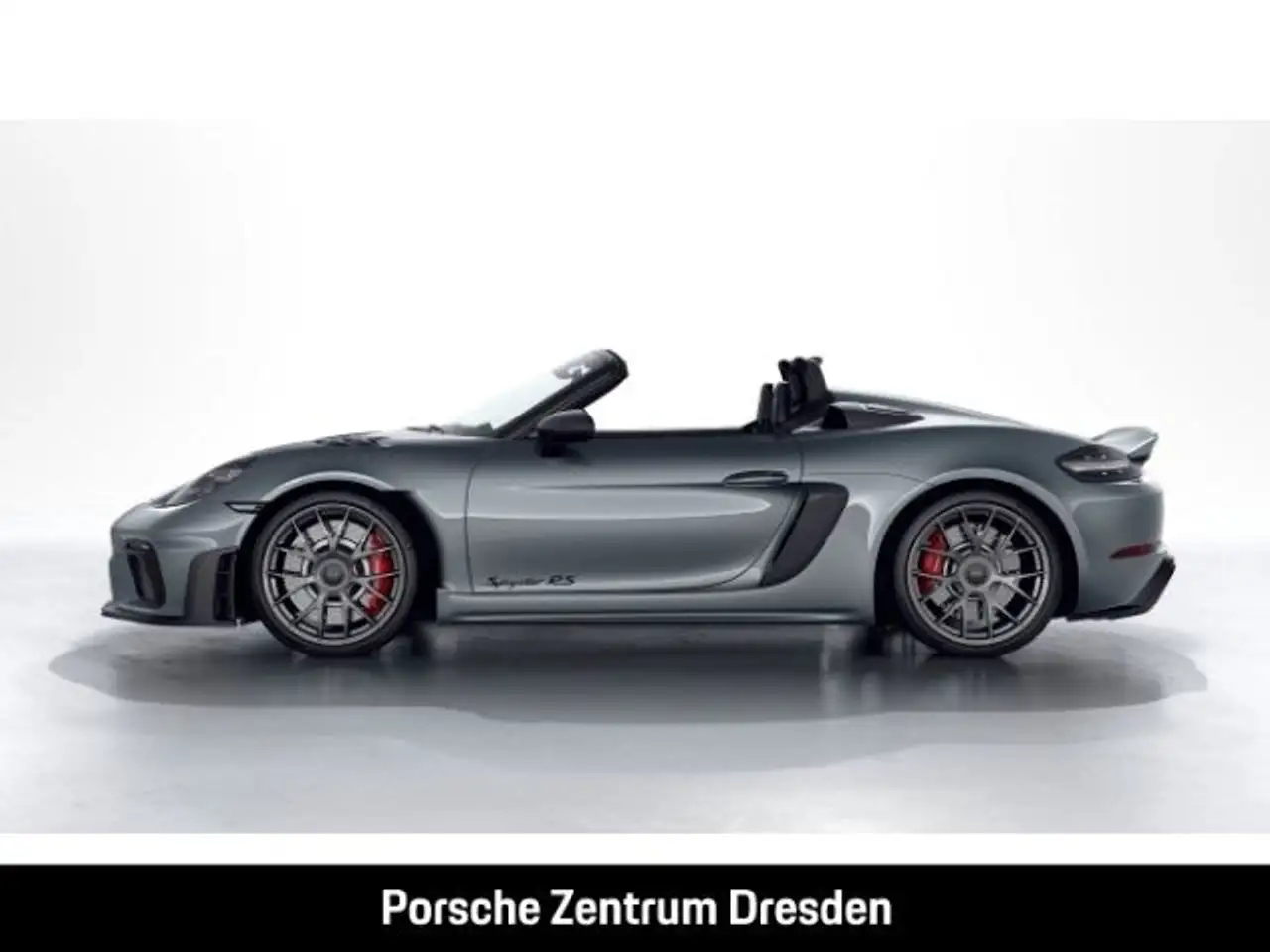 Porsche 718 2