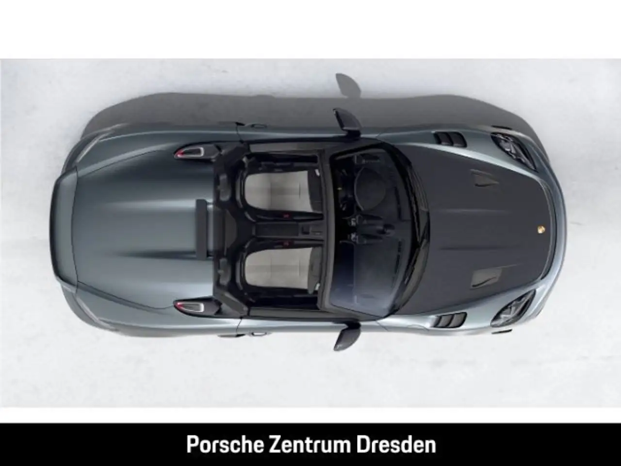 Porsche 718 5