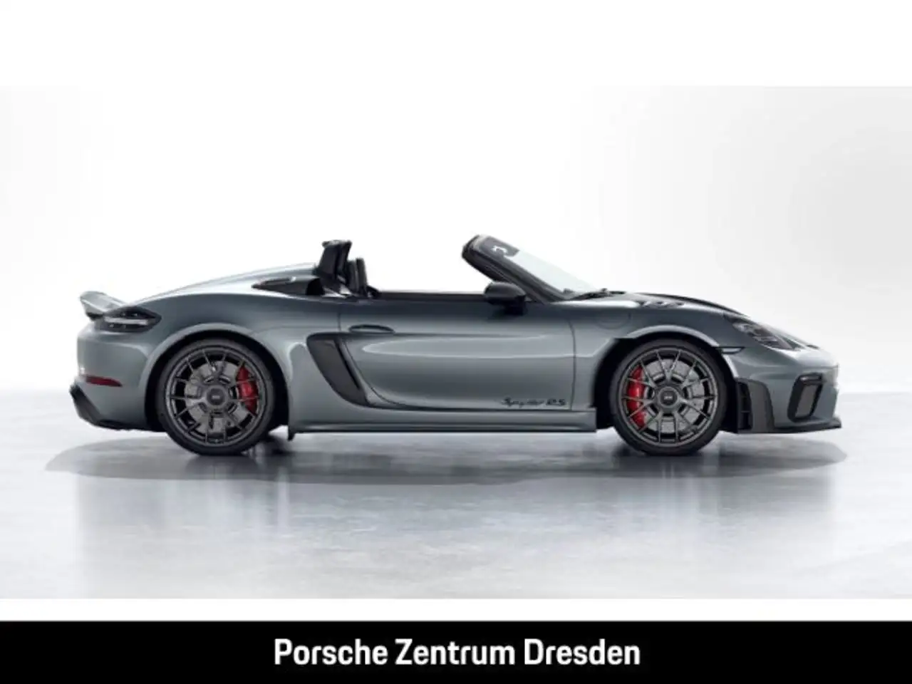 Porsche 718 6