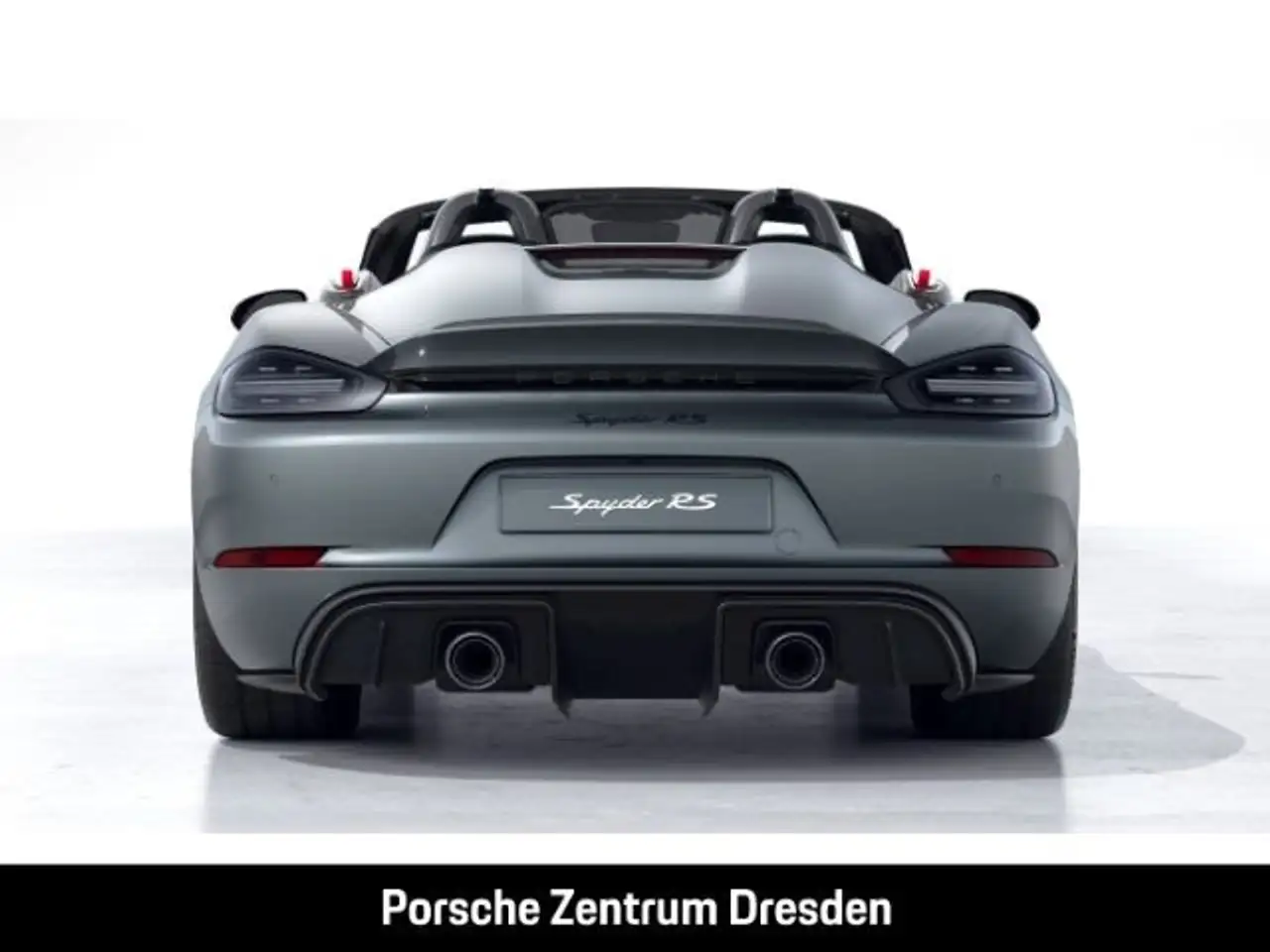 Porsche 718 7