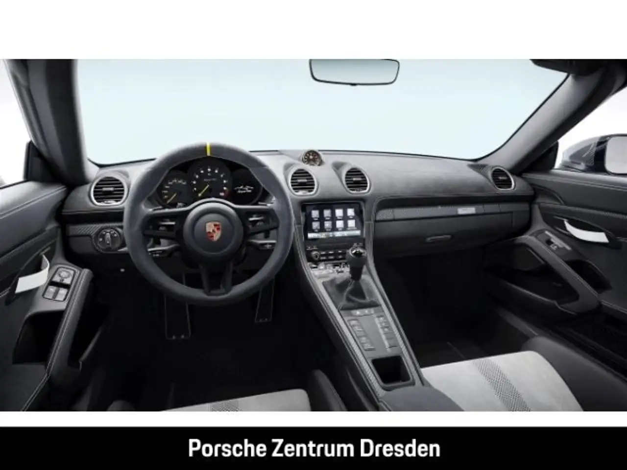 Porsche 718 9