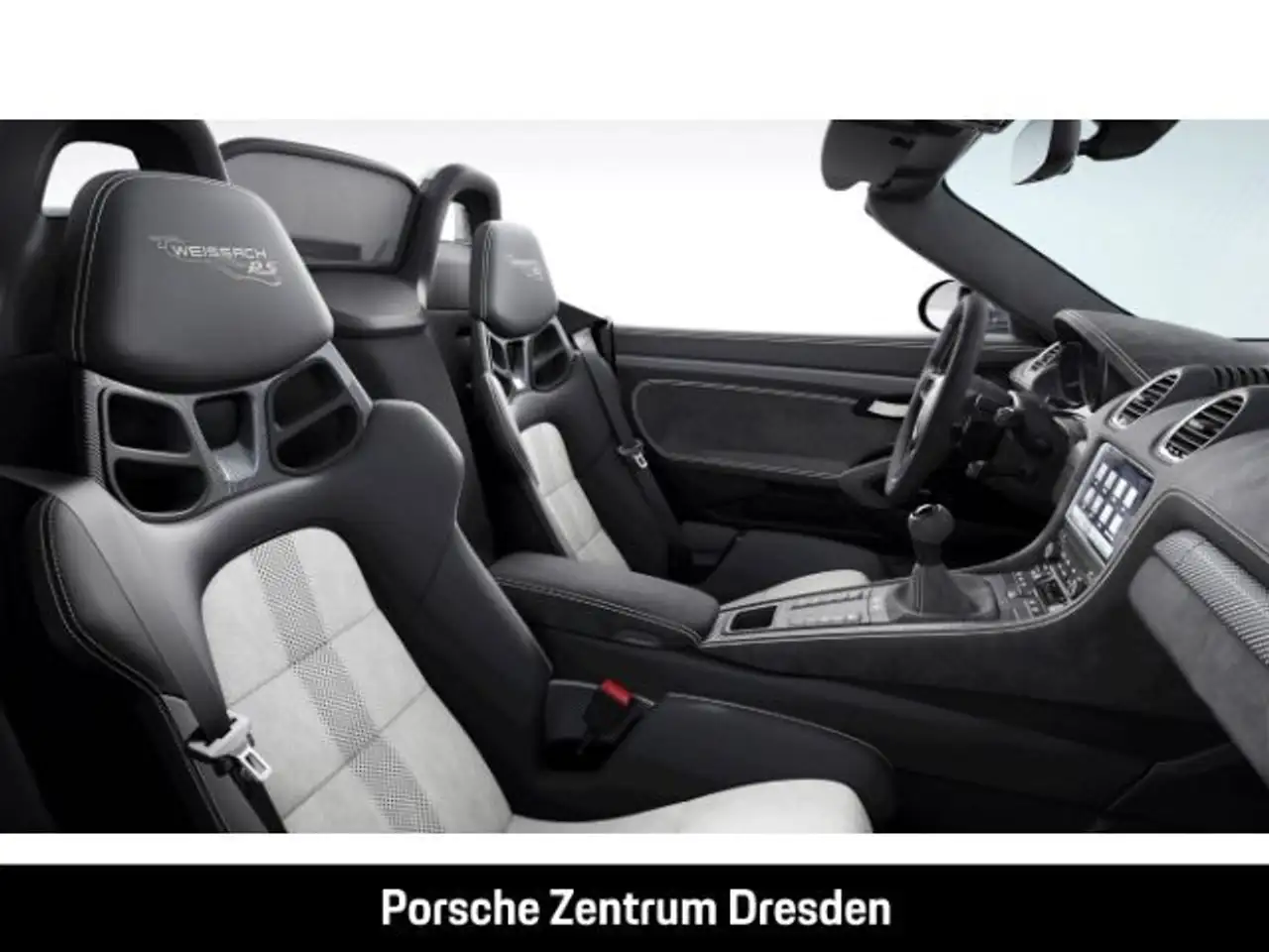 Porsche 718 10