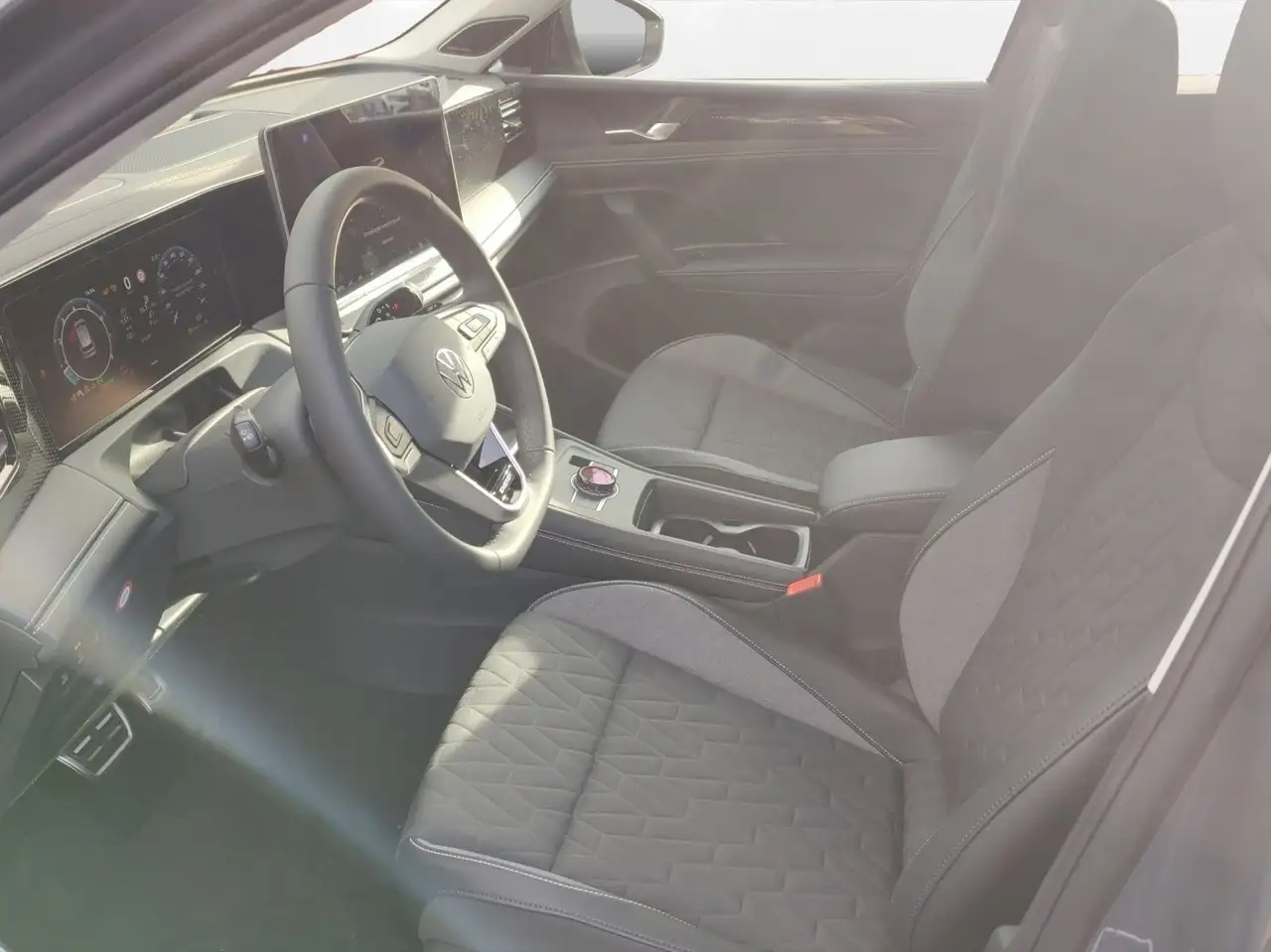 Volkswagen Tiguan 2