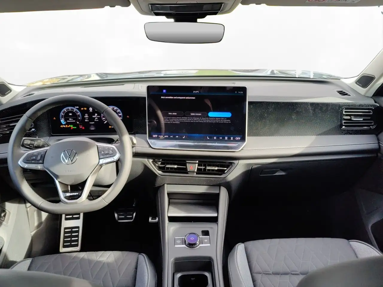 Volkswagen Tiguan 6