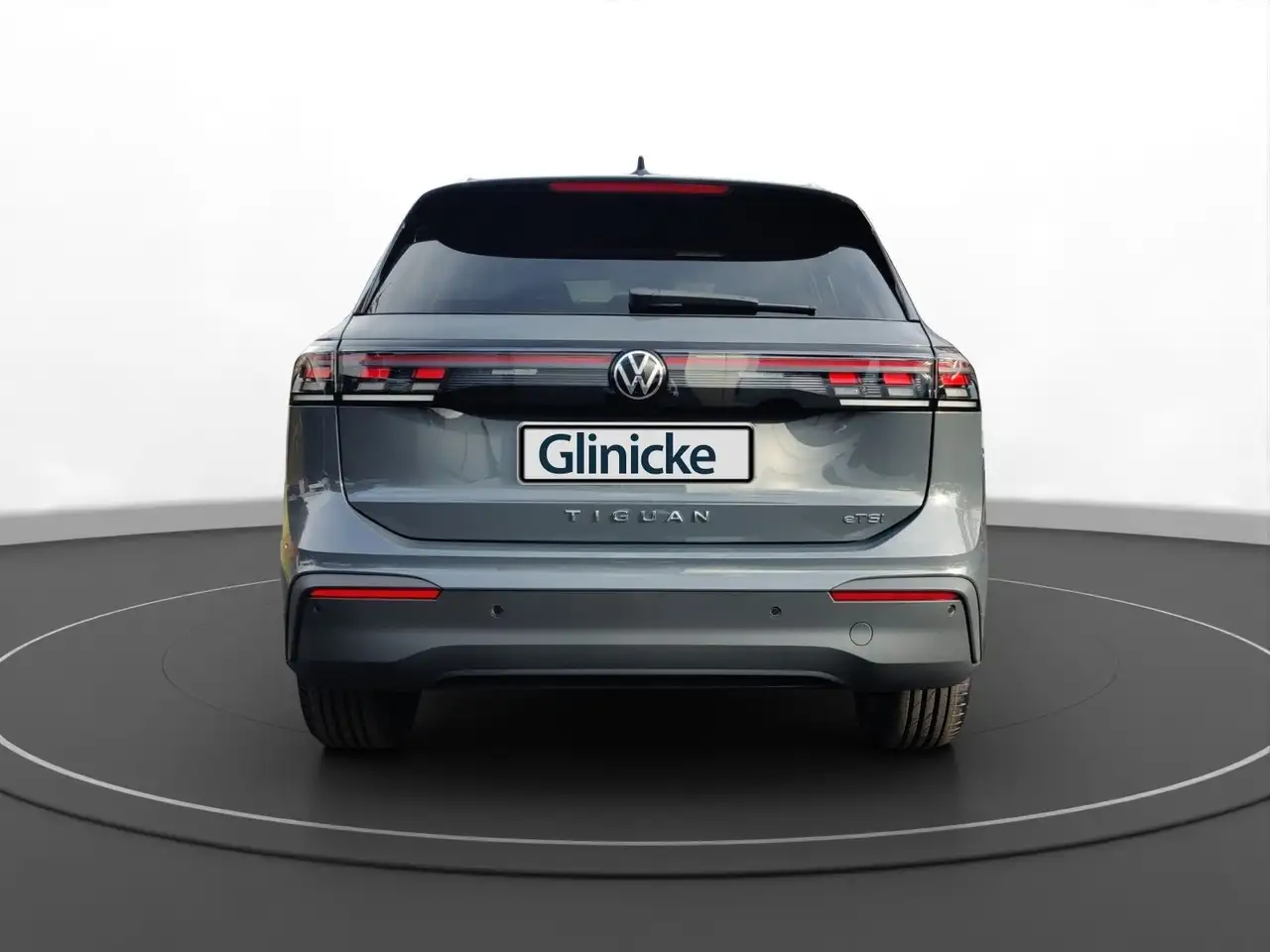 Volkswagen Tiguan 10