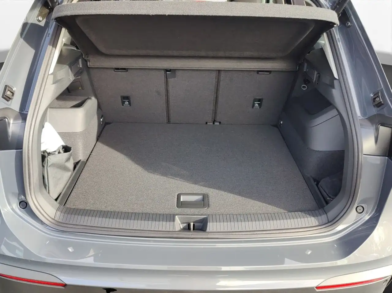 Volkswagen Tiguan 11