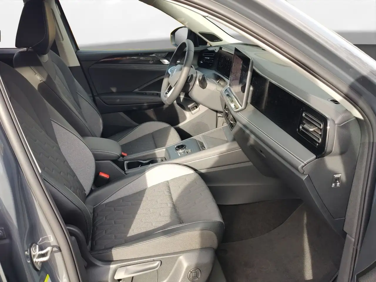 Volkswagen Tiguan 13
