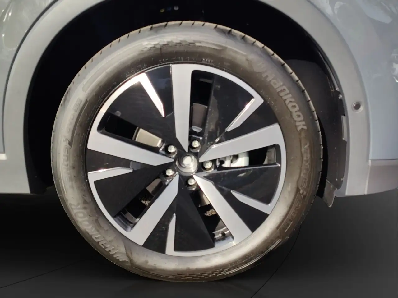 Volkswagen Tiguan 14