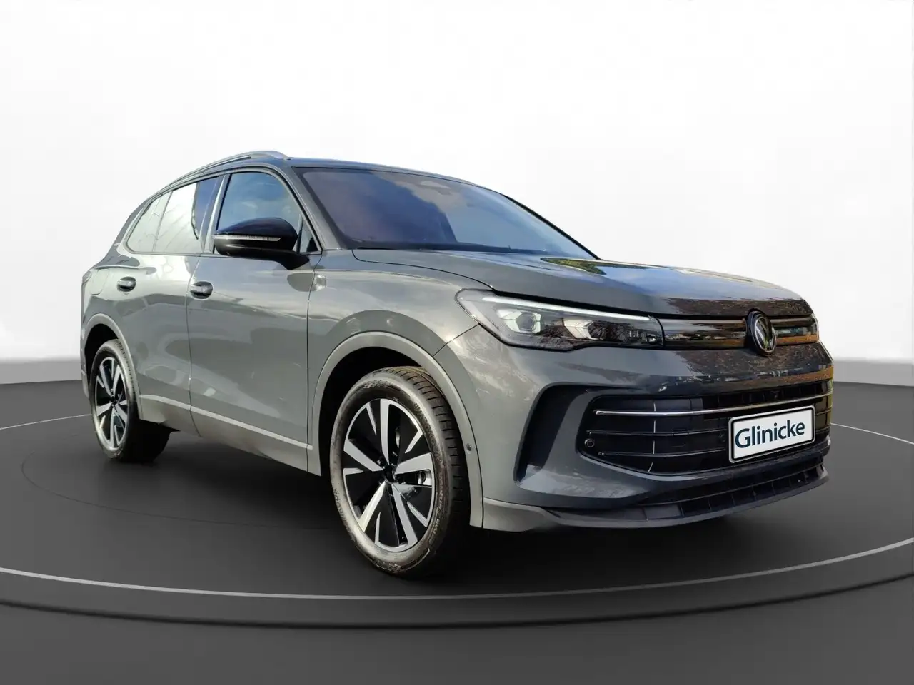 Volkswagen Tiguan 15