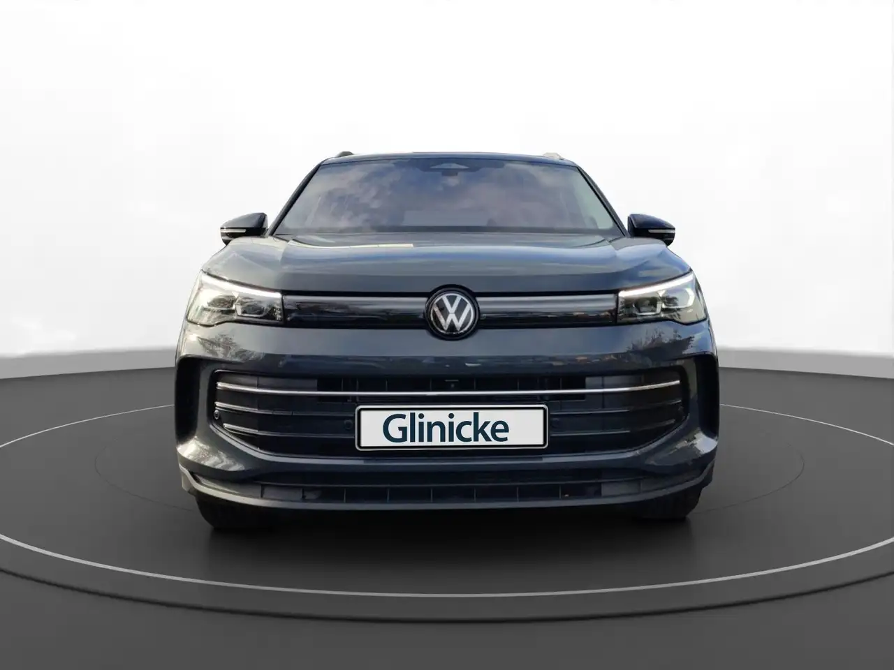 Volkswagen Tiguan 16