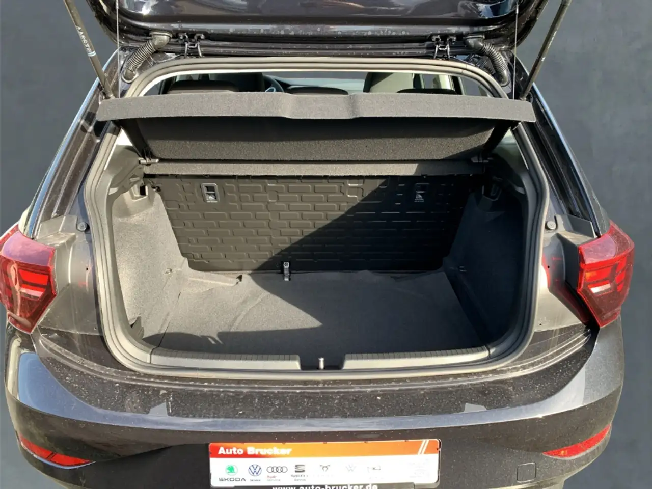 Volkswagen Polo VI 5