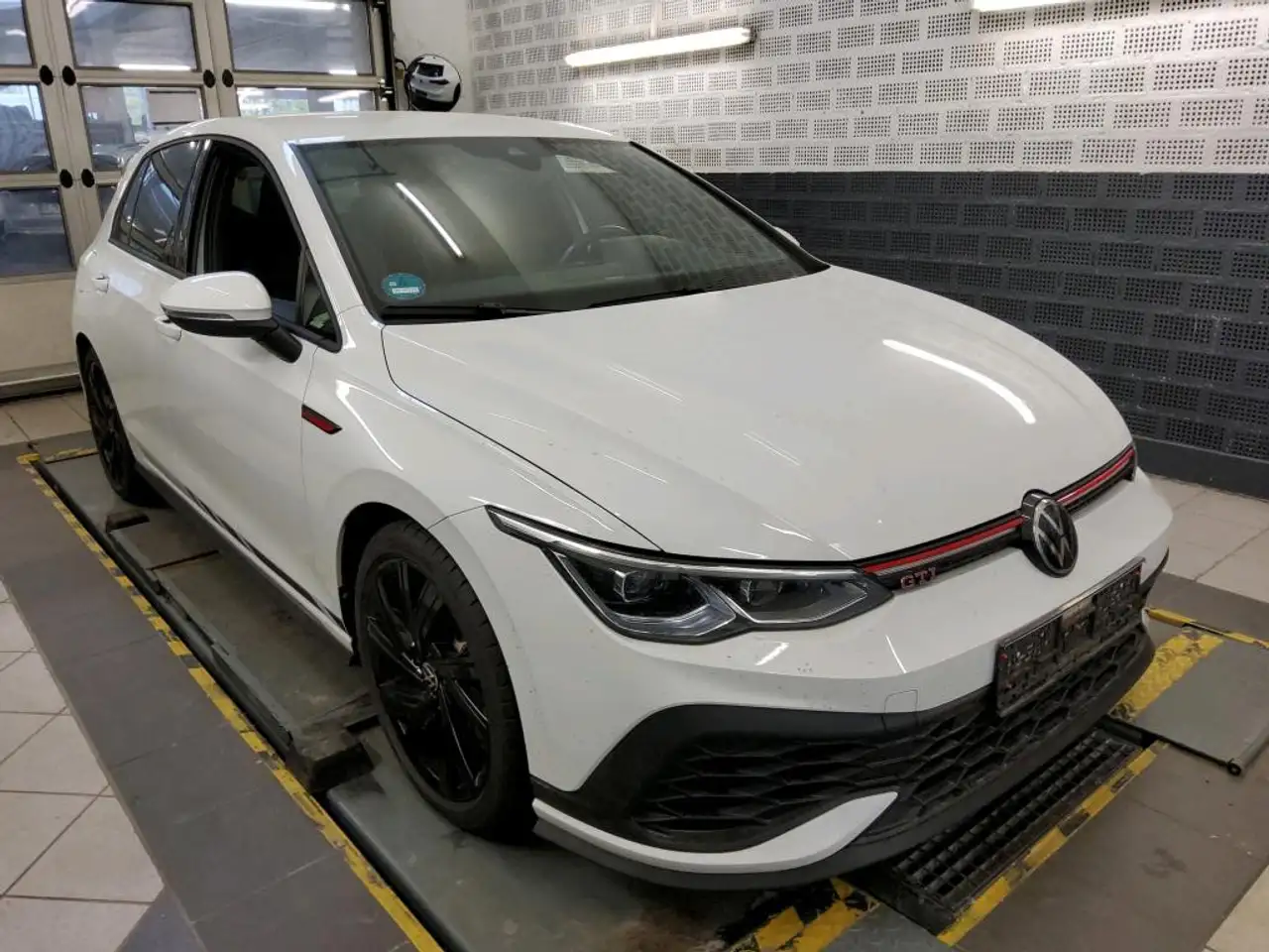 Volkswagen Golf 3