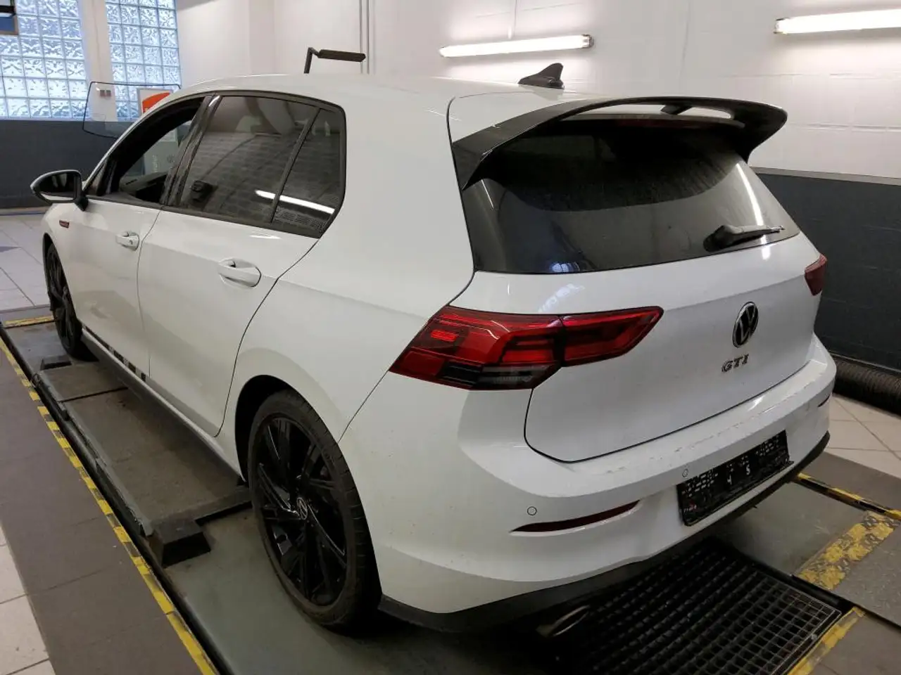 Volkswagen Golf 4