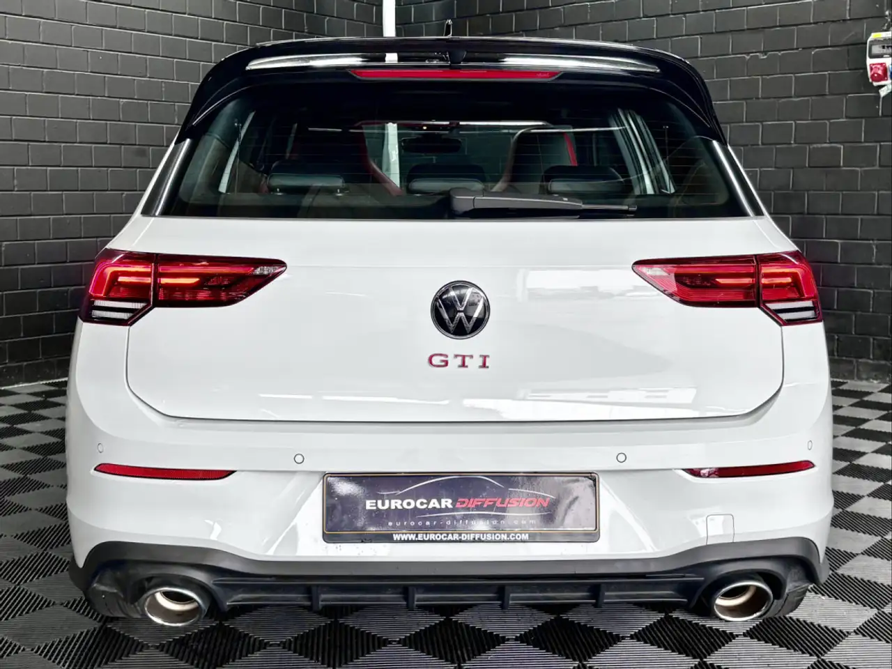 Volkswagen Golf 5