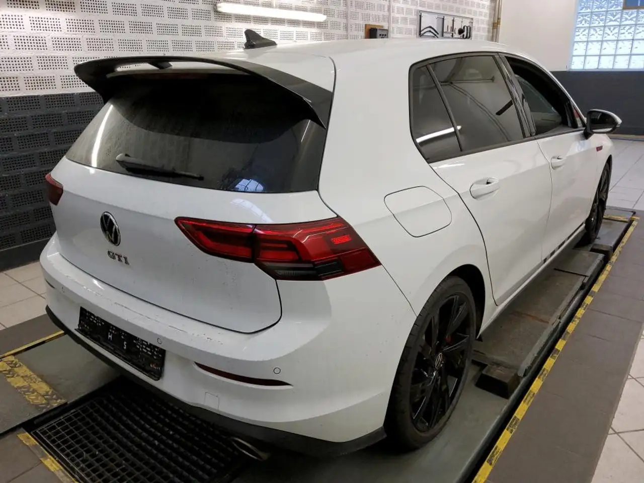 Volkswagen Golf 6
