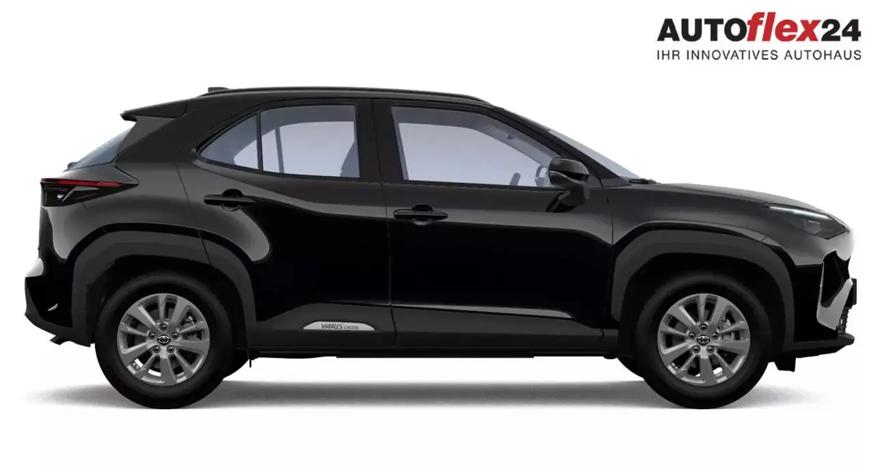 Toyota Yaris 2