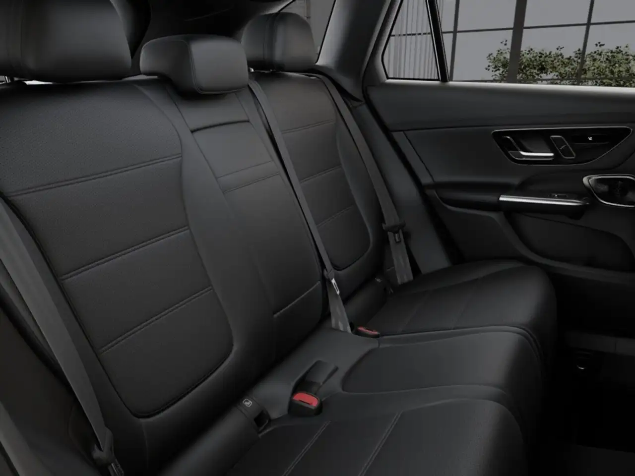 Mercedes-Benz GLC 400 10