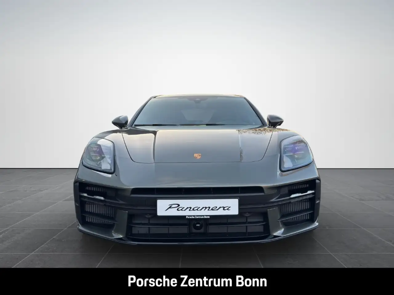 Porsche Panamera 2