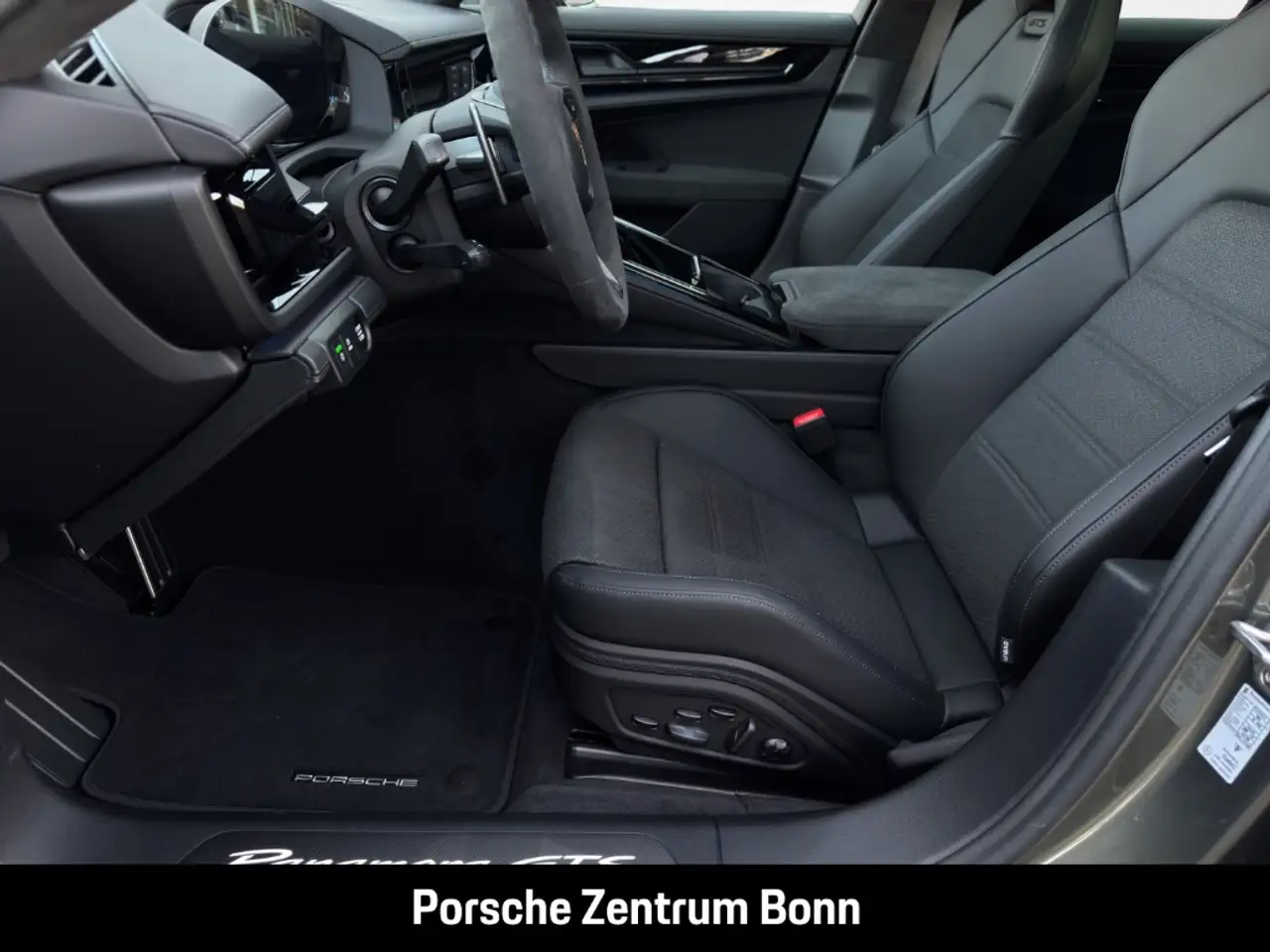 Porsche Panamera 9