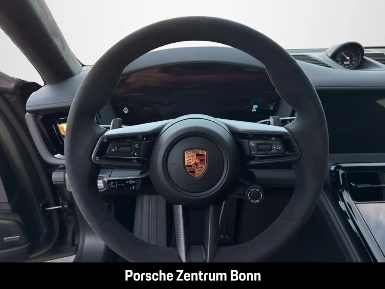 Porsche Panamera 10